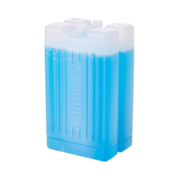 Аккумуляторы холода Ice Pack, комплект 2шт (200г; голубой)